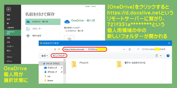 マイクロソフトWindowsのワンドライブとは