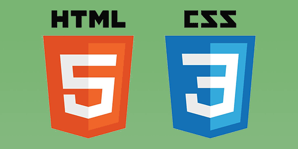 HTML5CSS3